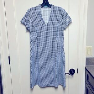 J.McLaughlin Catalina Cloth Dress